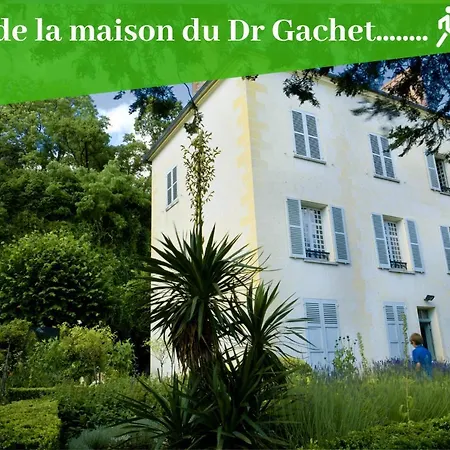 Le Auversois - Rdc -t2 -