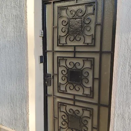 Le Auversois - Rdc -t2 - Apartment *