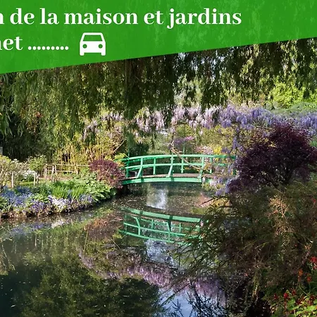 Le Auversois - Rdc -t2 - * Auvers-sur-Oise