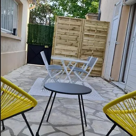Le Auversois - Rdc -t2 - * אובר-סור-אייס